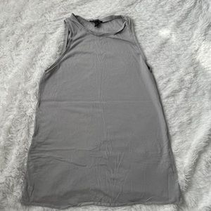 Sporty mini dress